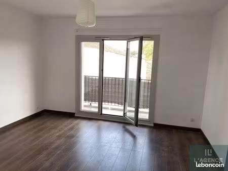 appartement 1 pièce 29 m²
