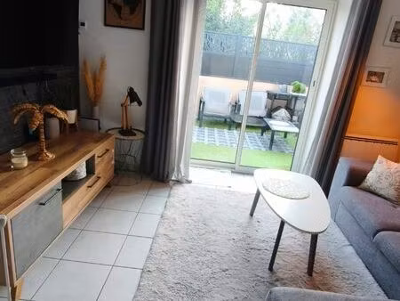 location maison ceyrat centre