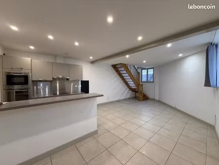 maison 4 pièces 98 m²