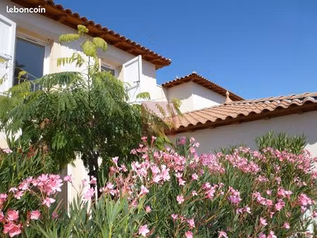 maison 4 pièces 95 m²