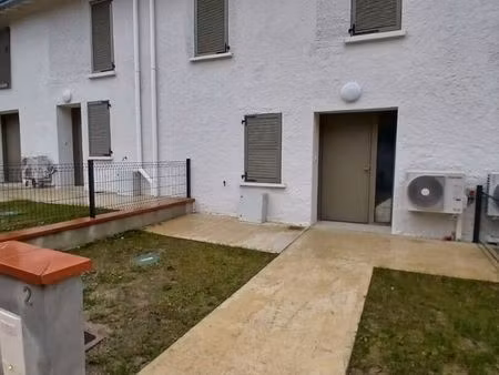 maison 4 pièces 82 m²