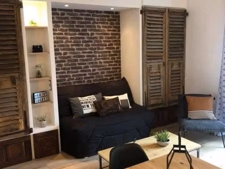 borgo mini-villa t2 jardinet