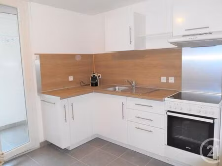 appartement f4 à louer - 4 pièces - 65 m2 - beziers - 34 - languedoc-roussillon