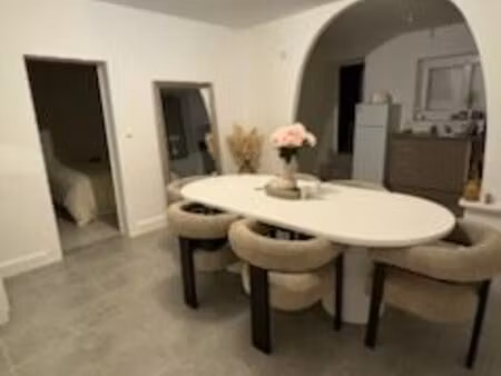 appartement 3 pièces