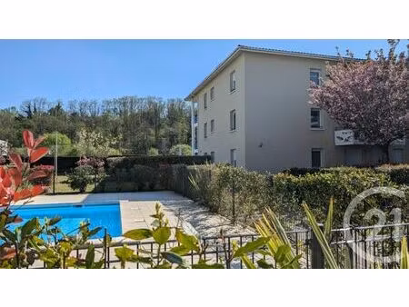 appartement à louer - 2 pièces - 45 87 m2 - st pierre du mont - 40 - aquitaine