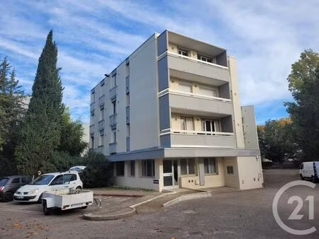 parking à louer - 12 m2 - montpellier - 34 - languedoc-roussillon