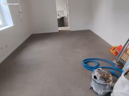 location 2 chambre  65m2