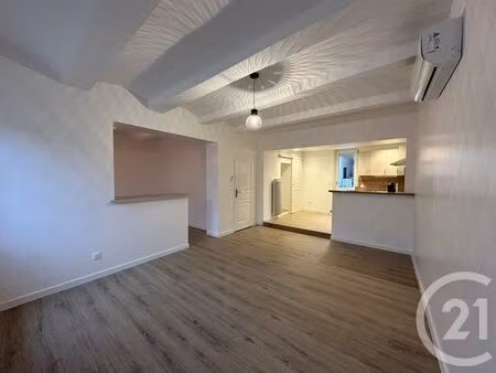 maison à louer - 5 pièces - 109 49 m2 - lunel viel - 34 - languedoc-roussillon