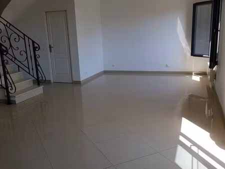 appartement 4 pièces