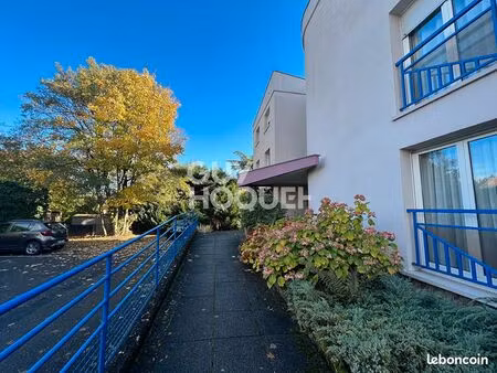 appartement 3 pièces 71 m²