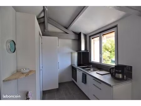 location meublé gujan mestras