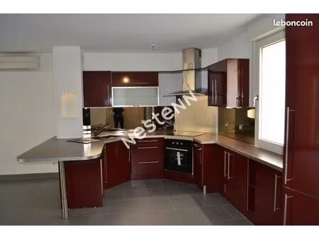 maison 4 pièces 70 m²