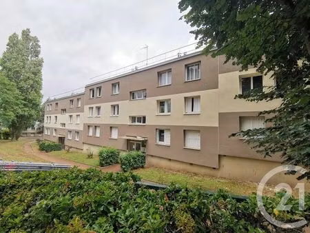 appartement f5 à louer - 5 pièces - 81 m2 - domont - 95 - ile-de-france