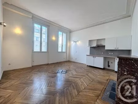 appartement f1 à louer - 1 pièce - 29 23 m2 - melun - 77 - ile-de-france