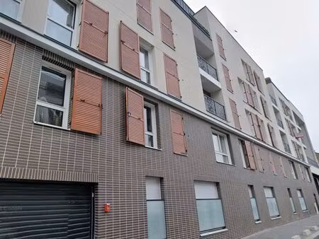 t4 aubervilliers accession livré