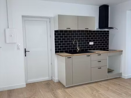 apparemment à louer