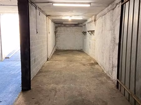 garage a louer toulouse