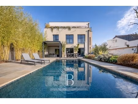 annonce maison à vendre