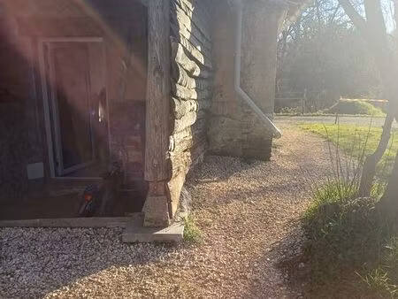 t2 plein pied campagne