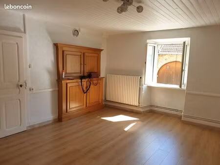 maison ancienne à rénover