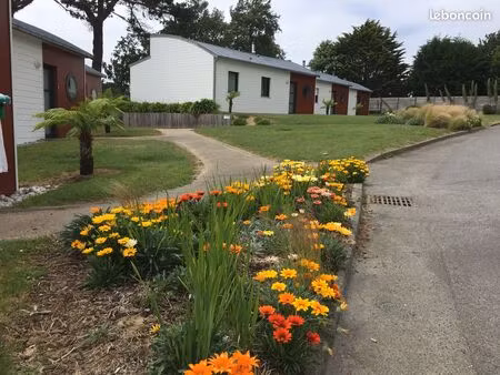 meublé tout confort à 20mn de brest