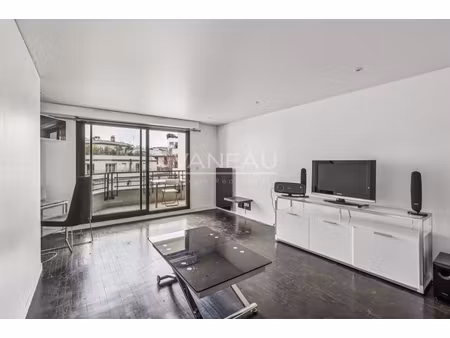 annonce appartement à vendre