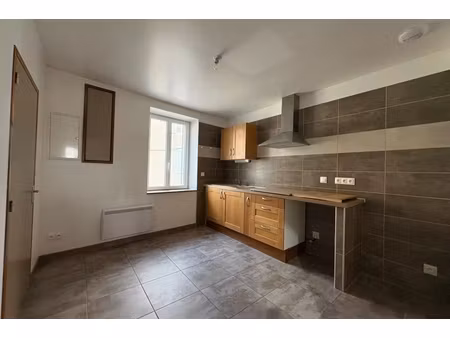 annonce appartement à louer