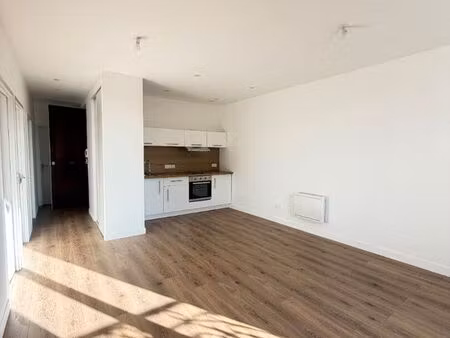 appartement 3 pièces 53 m²