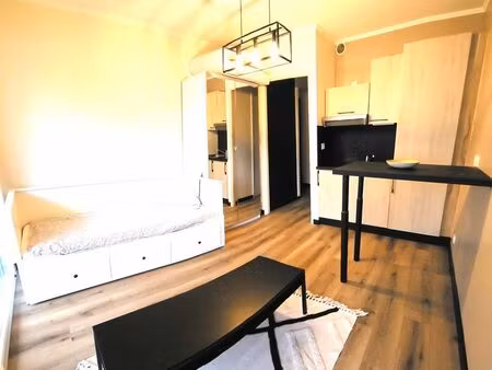 hagondange studio meuble au rdc