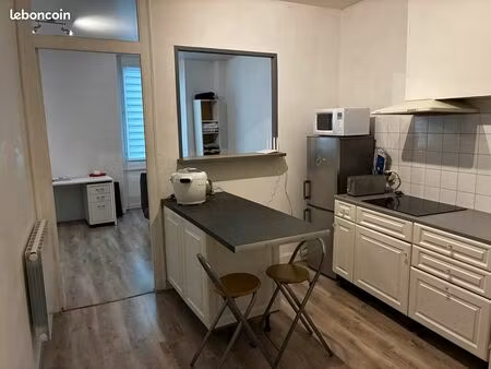 logement étudiant tarbes