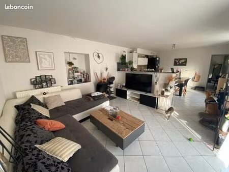 appartement f3  vesoul