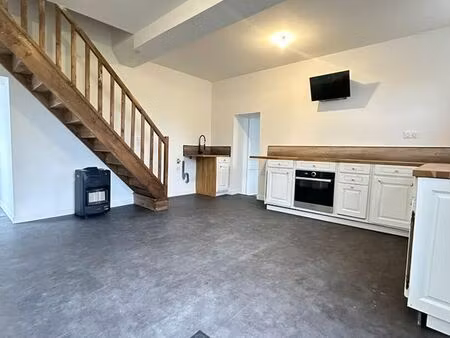 maison 4 pièces 84 m²