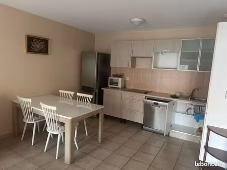 maison tout confort spécial senior