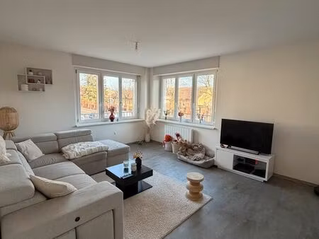 appartement 3 pièces  84m2