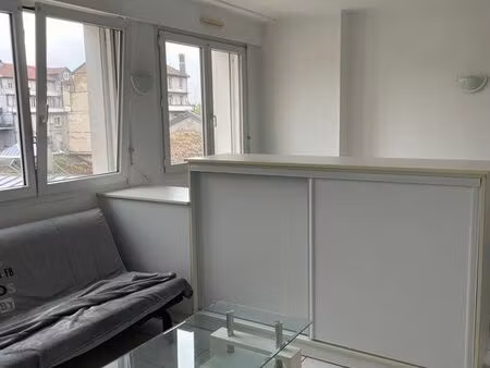 studio centre epinal