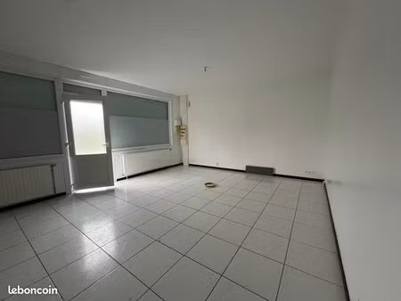 appartement 3 pièces 71 m²