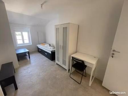 appartement 1 pièce 27 m²