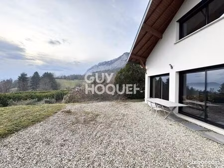 maison 5 pièces 164 m²
