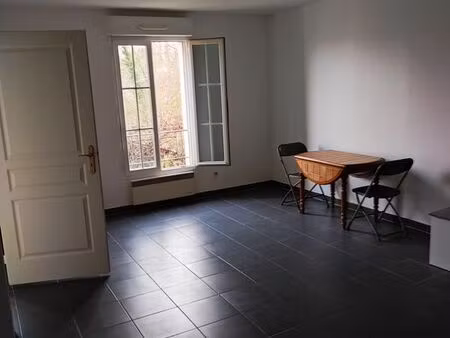 location appartement 33 5m2