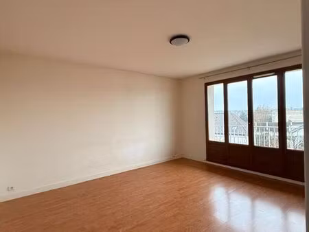 appartement 3 pièces 57 m²