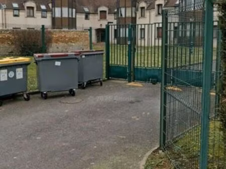 studio centre ville montereau