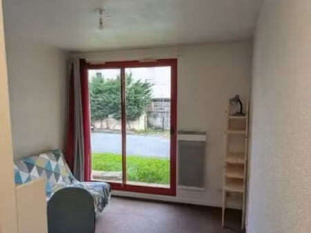 loue studio 17m² talence