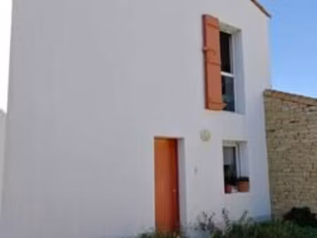 location meublée - olonne sur mer - sept 2026 à juin 2027