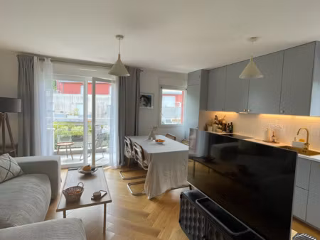 vente appartement 2 pièces à douarnenez (29100) : à vendre 2 pièces / 40m² douarnenez