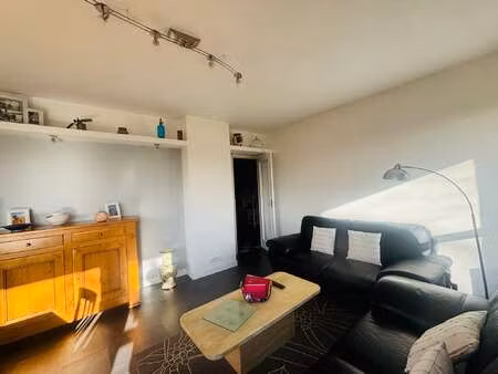 vente appartement 4 pièces à saint-herblain (44800) : à vendre 4 pièces / 80m² saint-herbl