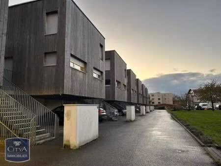 vente maison à saint-jacques-de-la-lande (35136) : à vendre / 83m² saint-jacques-de-la-lan