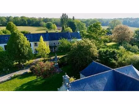 vente maison à saint-nolff (56250) : à vendre / 615m² saint-nolff