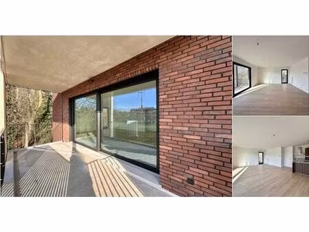 appartement à louer avec terrasse et 2 chambres   waterloo (vbd76166)