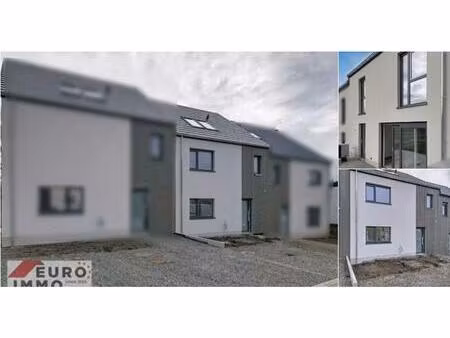 maison à louer à johannisberg raeren (vbd76165)