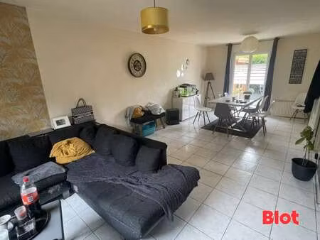 vente maison à dinard (35800) : à vendre / 100m² dinard